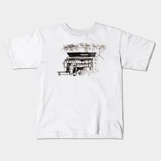 shop Kids T-Shirt